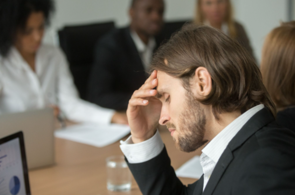  Quand faire appel à un management de transition RH ? 